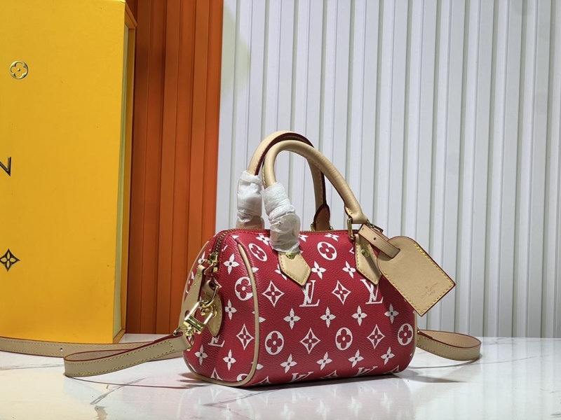 LV Speedy Bags